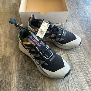 Adidas Terrex Voyager 21 Canvas Shoes - Men's Size 12 New